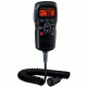 Standard CMP31 RAM3+ Remote Station Microphone  Black